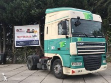 DAF XF105 410