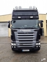 Scania R 620