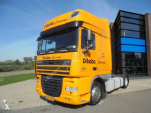 DAF XF105