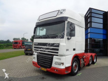 DAF XF105