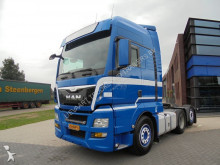 MAN TGX 26.440