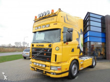 tracteur Scania