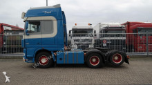DAF XF105