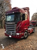 Scania R 420