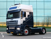 cabeza tractora DAF