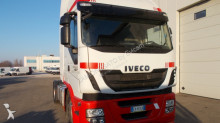 Iveco Stralis