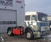 tracteur Iveco