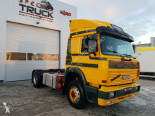 cabeza tractora Iveco