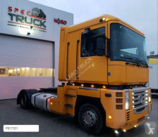 cabeza tractora Renault