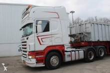 Scania tractor unit