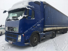 Volvo Sattelzugmaschine