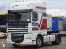 tracteur DAF