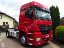 n/a tractor unit