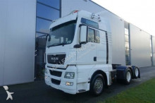 tractor MAN TGX28.540