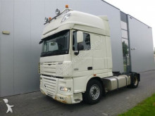 tracteur DAF