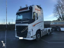 cabeza tractora Volvo