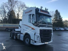 Volvo FH540 tractor unit
