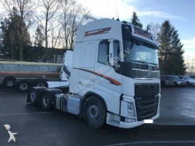 tracteur Volvo