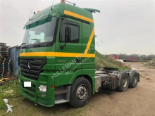 tracteur nc