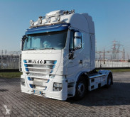 tracteur Iveco