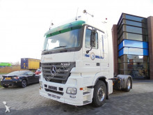 Mercedes Actros 1850