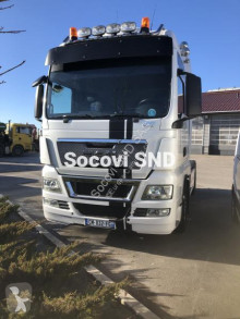 MAN TGX 18.680 XXL