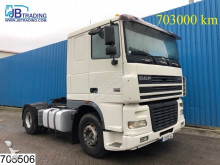 DAF XF 430
