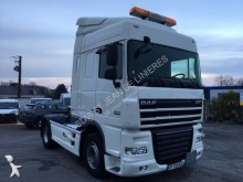 DAF XF105 460