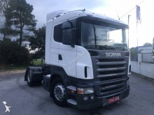 Scania R 420