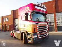 Scania R 500