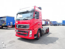 Volvo FH13