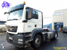MAN TGS 18.400