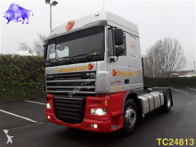 DAF XF105