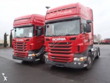 Scania R 440