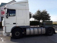 DAF XF105 460