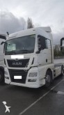 MAN TGX