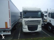 DAF XF105 FT 460