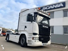 Scania R 490