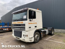 DAF XF95