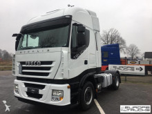 Iveco Stralis