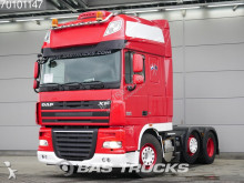 DAF XF105