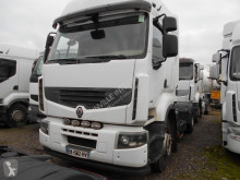 tracteur Renault