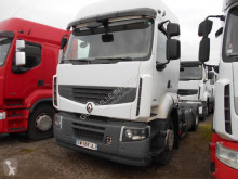 Renault Lander 450 DXI tractor unit
