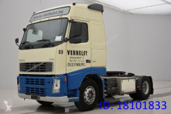 Volvo FH13