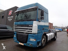 DAF XF 460