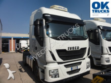 Iveco Stralis