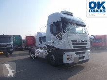 Iveco Stralis