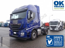 Iveco Stralis