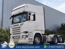 Scania R 580