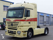 tracteur Mercedes Actros 1855*Euro 5*Intarder*Kühlbox*TÜV